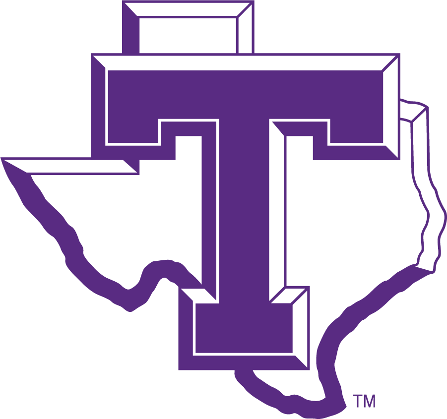 Tarleton Texans 2018-Pres Primary Logo iron on transfers for clothing